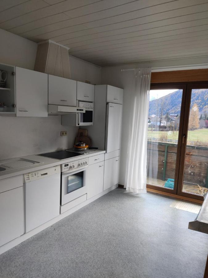 Landhaus Penker Mallnitz Exteriér fotografie