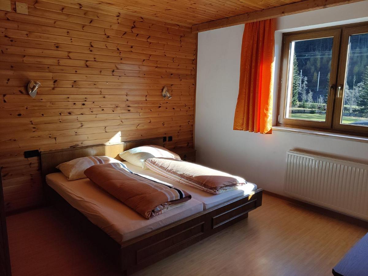 Landhaus Penker Mallnitz Exteriér fotografie