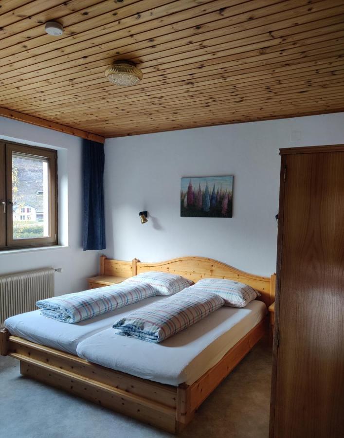 Landhaus Penker Mallnitz Exteriér fotografie